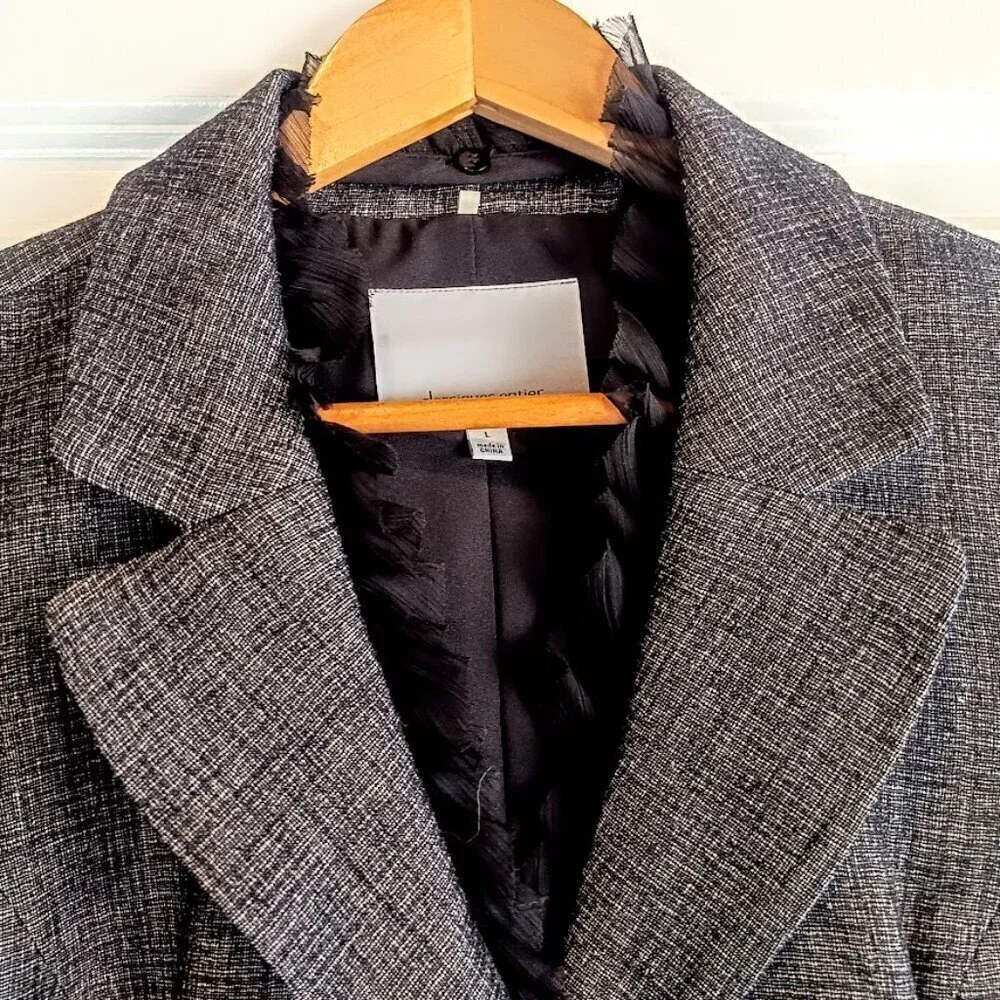 Classiques Entier fully lined